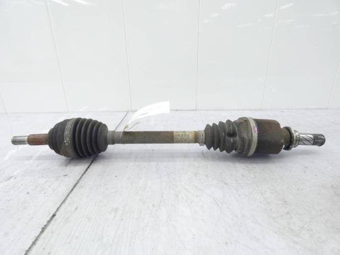 Cardan gauche (transmission) RENAULT CLIO 3 PHASE 1 Diesel
