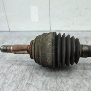 Cardan gauche (transmission) RENAULT CLIO 3 PHASE 2 Diesel