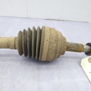 Cardan gauche (transmission) RENAULT CLIO 3 PHASE 1 Diesel