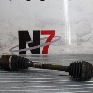 Cardan gauche (transmission) RENAULT CLIO 3 PHASE 1 Diesel