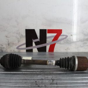 Cardan gauche (transmission) RENAULT CLIO 3 PHASE 1 Diesel
