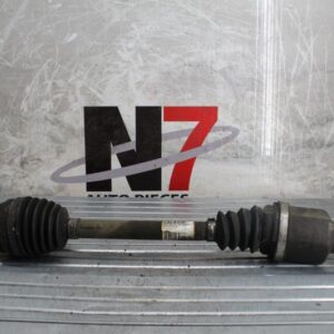 Cardan gauche (transmission) RENAULT CLIO 3 PHASE 1 Diesel