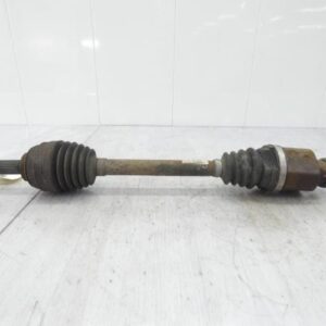 Cardan gauche (transmission) RENAULT GRAND MODUS PHASE 2 Diesel