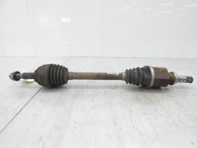 Cardan gauche (transmission) RENAULT GRAND MODUS PHASE 2 Diesel