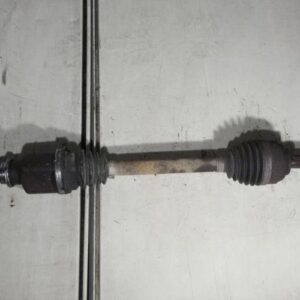 Cardan gauche (transmission) RENAULT MODUS PHASE 1 Diesel
