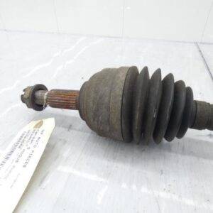 Cardan gauche (transmission) RENAULT MODUS PHASE 1 Diesel