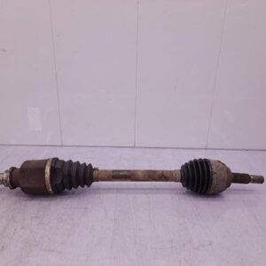 Cardan gauche (transmission) RENAULT MODUS PHASE 1 Diesel