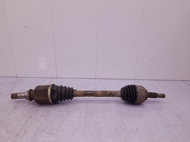 Cardan gauche (transmission) RENAULT MODUS PHASE 1 Diesel