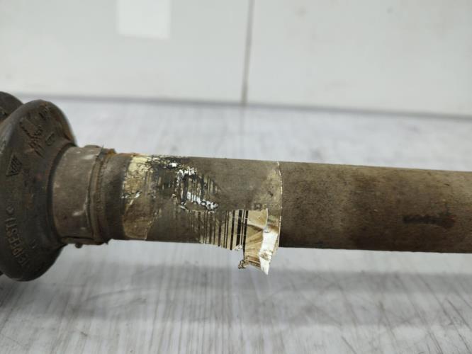 Cardan gauche (transmission) RENAULT SCENIC 2 PHASE 1 Diesel