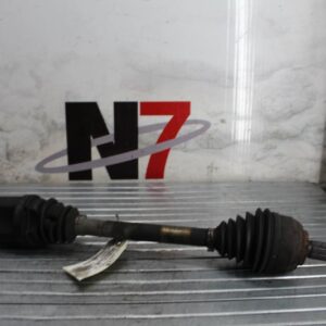 Cardan gauche (transmission) RENAULT SCENIC 2 PHASE 1 Diesel