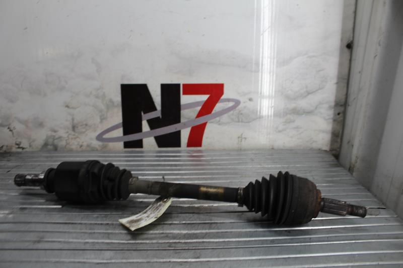 Cardan gauche (transmission) RENAULT SCENIC 2 PHASE 1 Diesel