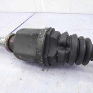 Cardan gauche (transmission) RENAULT TWINGO 2 PHASE 1 Diesel