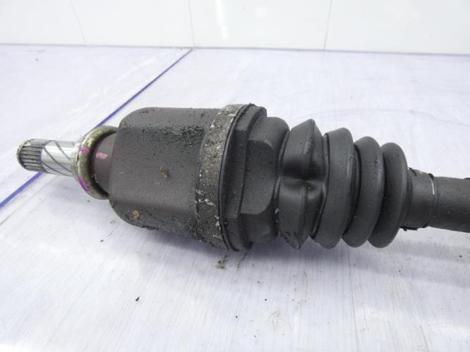 Cardan gauche (transmission) RENAULT TWINGO 2 PHASE 1 Diesel