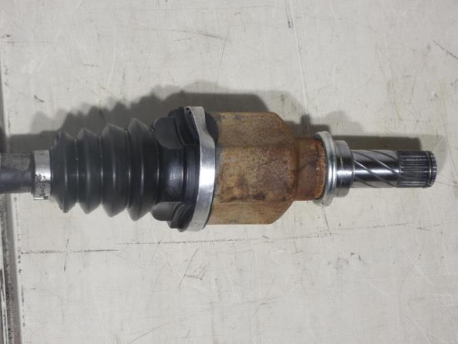 Cardan gauche (transmission) RENAULT TWINGO 2 PHASE 1 Diesel