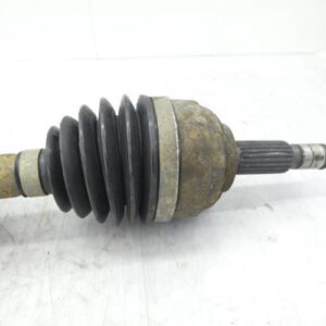 Cardan gauche (transmission) RENAULT TWINGO 2 PHASE 1 Diesel