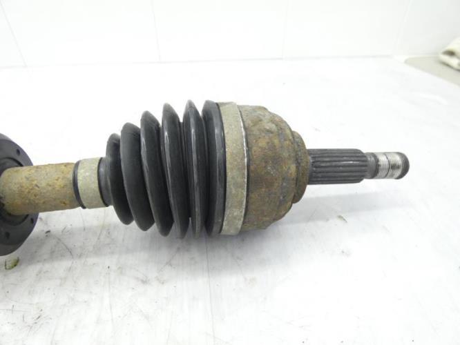 Cardan gauche (transmission) RENAULT TWINGO 2 PHASE 1 Diesel