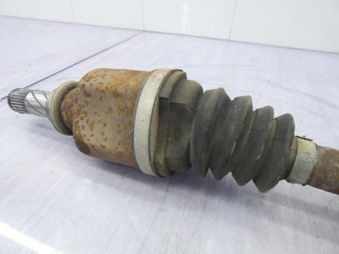 Cardan gauche (transmission) RENAULT TWINGO 2 PHASE 1 Diesel