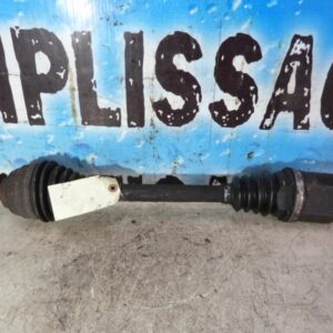 Cardan gauche (transmission) RENAULT MEGANE 2 PHASE 1 Diesel