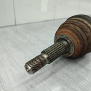 Cardan gauche (transmission) RENAULT MEGANE 2 PHASE 1 Essence