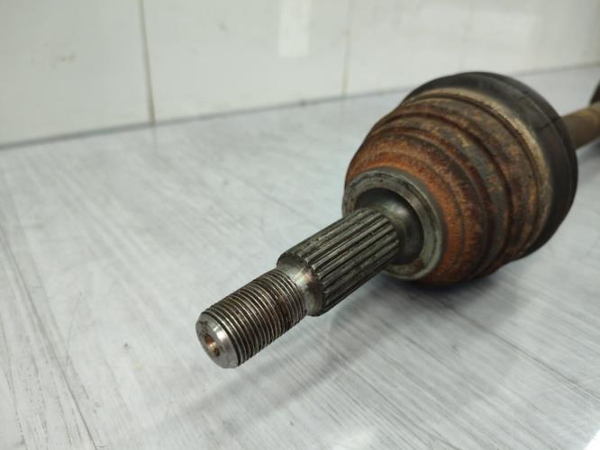 Cardan gauche (transmission) RENAULT MEGANE 2 PHASE 1 Essence