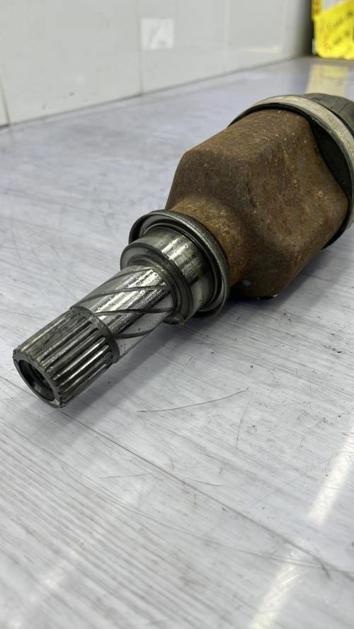 Cardan gauche (transmission) RENAULT MEGANE 2 PHASE 1 Essence