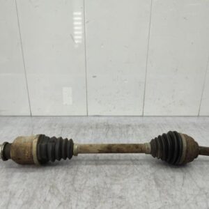 Cardan gauche (transmission) RENAULT MEGANE 2 PHASE 1 Essence