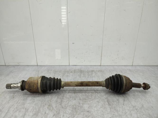 Cardan gauche (transmission) RENAULT MEGANE 2 PHASE 1 Essence