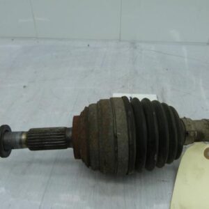 Cardan gauche (transmission) RENAULT MEGANE 2 PHASE 2 Essence