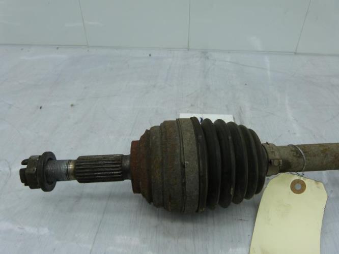 Cardan gauche (transmission) RENAULT MEGANE 2 PHASE 2 Essence