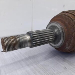 Cardan gauche (transmission) RENAULT MEGANE 2 PHASE 2 Essence
