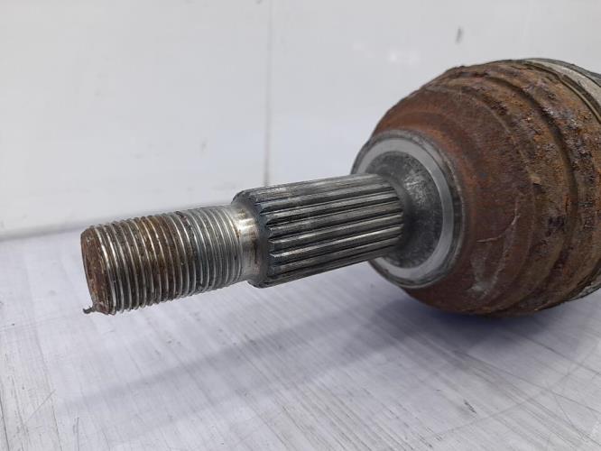 Cardan gauche (transmission) RENAULT MEGANE 2 PHASE 2 Essence