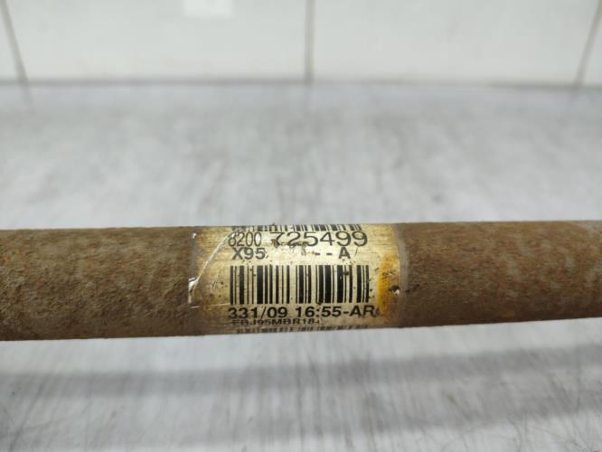 Cardan gauche (transmission) RENAULT MEGANE 3 PHASE 1 BREAK Diesel