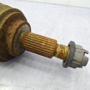 Cardan gauche (transmission) RENAULT SCENIC 3 PHASE 1 Diesel