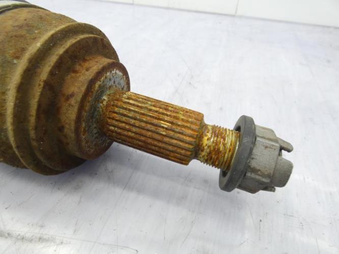 Cardan gauche (transmission) RENAULT SCENIC 3 PHASE 1 Diesel