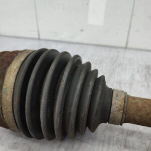 Cardan gauche (transmission) RENAULT SCENIC 3 PHASE 1 Diesel