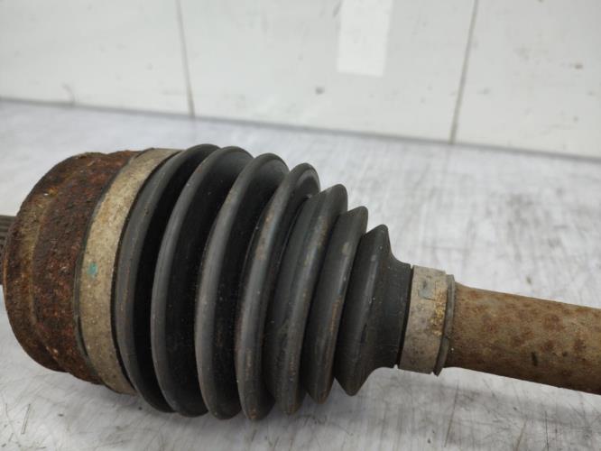 Cardan gauche (transmission) RENAULT SCENIC 3 PHASE 1 Diesel