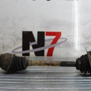 Cardan gauche (transmission) RENAULT TWINGO 1 PHASE 1 Essence