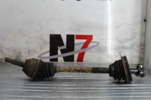 Cardan gauche (transmission) RENAULT TWINGO 1 PHASE 1 Essence