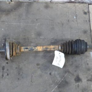Cardan gauche (transmission) RENAULT TWINGO 1 PHASE 1 Essence