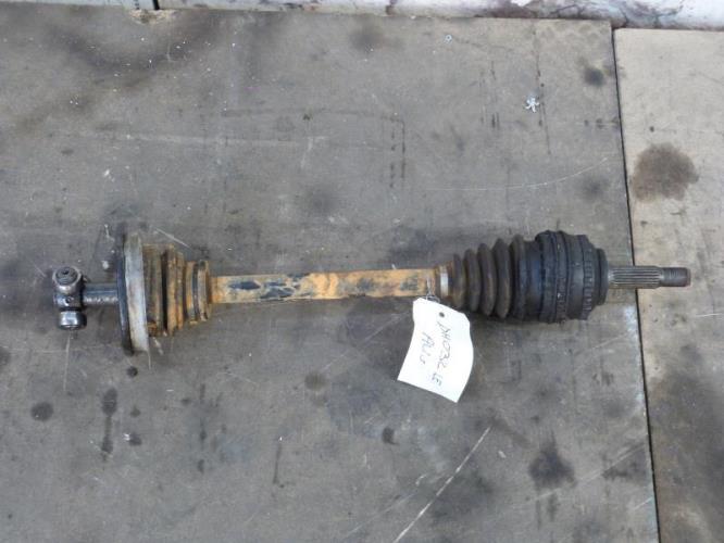 Cardan gauche (transmission) RENAULT TWINGO 1 PHASE 1 Essence