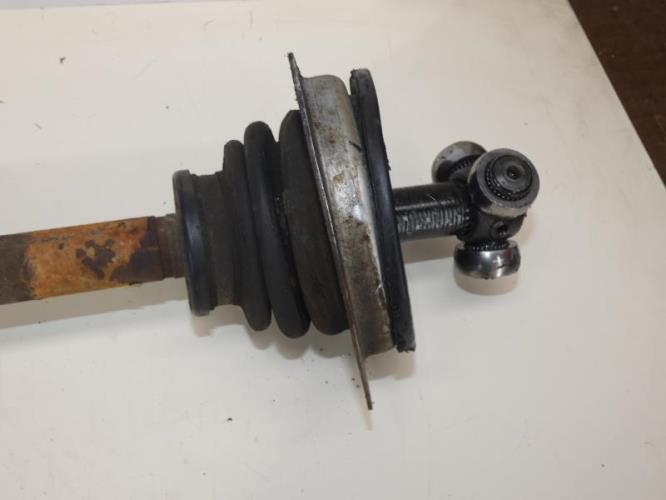 Cardan gauche (transmission) RENAULT TWINGO 1 PHASE 1 Essence