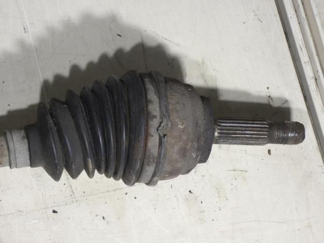 Cardan gauche (transmission) RENAULT TWINGO 1 PHASE 1 Essence
