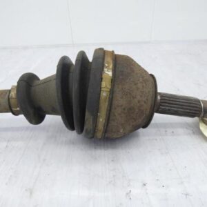 Cardan gauche (transmission) RENAULT TWINGO 1 PHASE 1 Essence