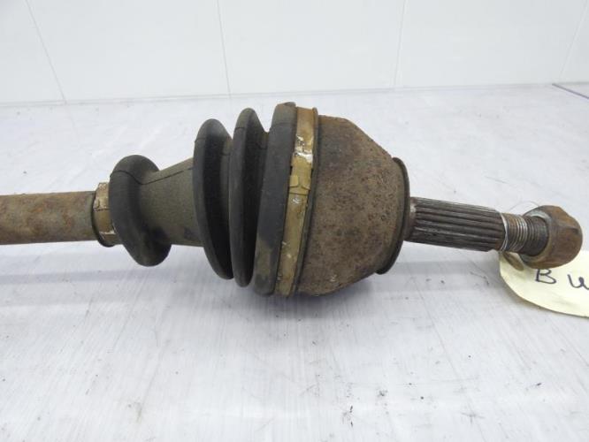 Cardan gauche (transmission) RENAULT TWINGO 1 PHASE 1 Essence