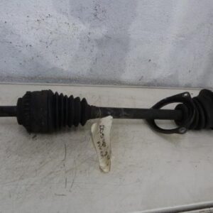 Cardan gauche (transmission) RENAULT TWINGO 1 PHASE 1 Essence