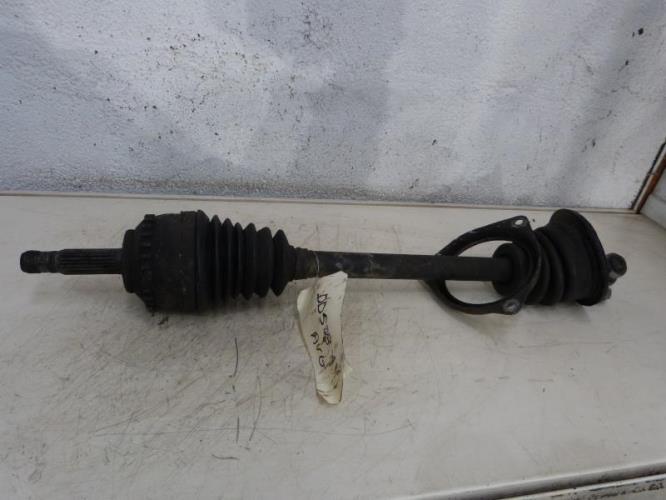 Cardan gauche (transmission) RENAULT TWINGO 1 PHASE 1 Essence