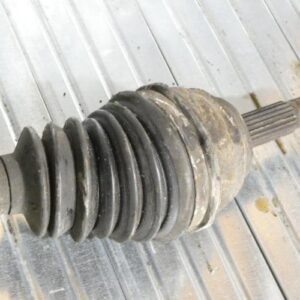 Cardan gauche (transmission) RENAULT TWINGO 1 PHASE 1 Essence