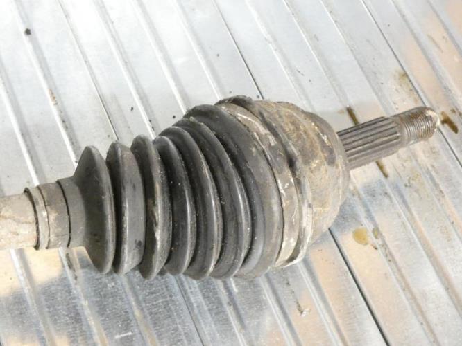 Cardan gauche (transmission) RENAULT TWINGO 1 PHASE 1 Essence