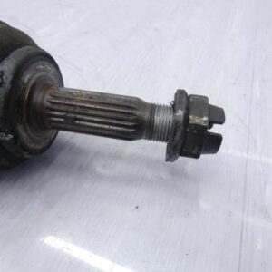 Cardan gauche (transmission) RENAULT TWINGO 1 PHASE 1 Essence