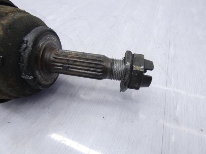 Cardan gauche (transmission) RENAULT TWINGO 1 PHASE 1 Essence